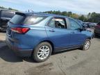 2024 Chevrolet Equinox Ls на продаже в Exeter, RI - Front End