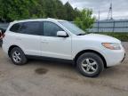 2009 HYUNDAI SANTA FE GL à vendre chez Copart ON - LONDON