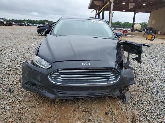  FORD FUSION 2015 Czarny