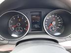2011 VOLKSWAGEN GOLF S TSI for sale at Copart SANDWICH