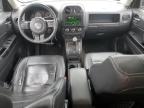 2016 Jeep Patriot Latitude en Venta en Chicago Heights, IL - Rear End