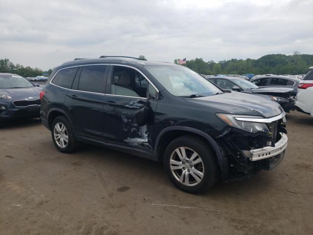 Паркетники HONDA PILOT 2017 Синий