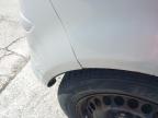 2010 VAUXHALL CORSA EXCL for sale at Copart CHESTER
