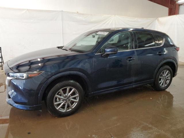 MAZDA CX-5 SELEC 2024