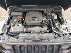 2021 Jeep Wrangler Unlimited Sahara იყიდება Elgin-ში, IL - Side