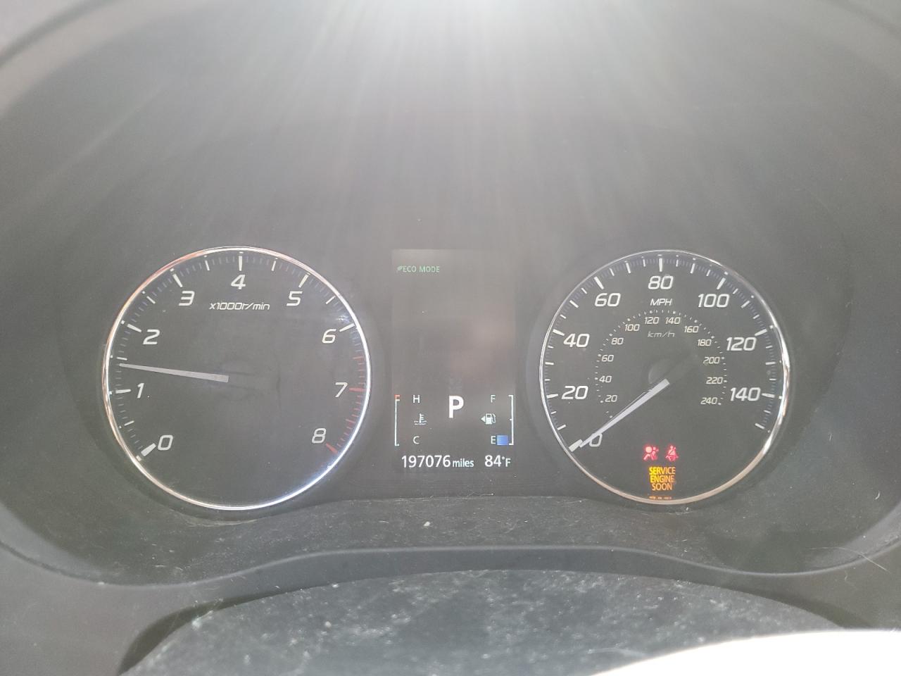 2019 Mitsubishi Outlander Se VIN: JA4AD3A34KZ049567 Lot: 57341475