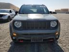 2022 Jeep Renegade Trailhawk للبيع في Colton، CA - Rear End