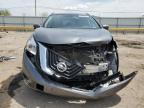 2017 Nissan Murano S   იყიდება Dyer-ში, IN - Front End