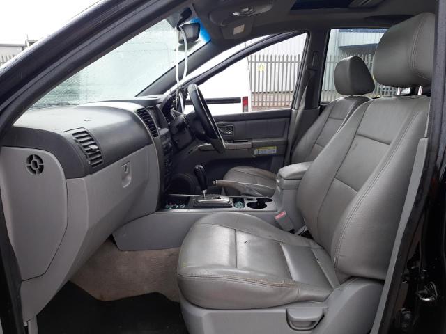 2006 KIA SORENTO CR