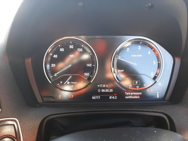 2017 BMW 2 SERIES 220D M SPORT 2DR [NAV] STEP AUTO