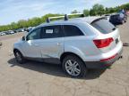 2008 Audi Q7 3.6 Quattro Premium na sprzedaż w New Britain, CT - Side
