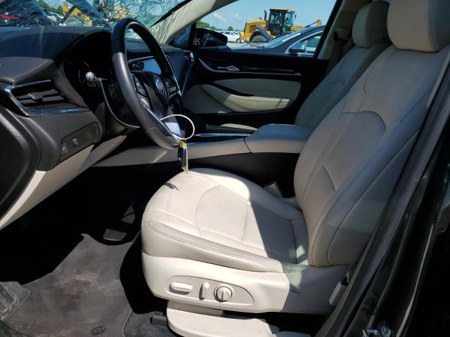  BUICK ENCLAVE 2023 Серый