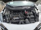 2023 Nissan Versa S იყიდება Chicago Heights-ში, IL - Side