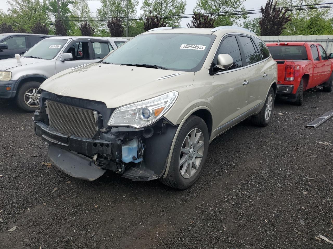 New Britain, CT에서 판매 중인 2016 Buick Enclave - Front End