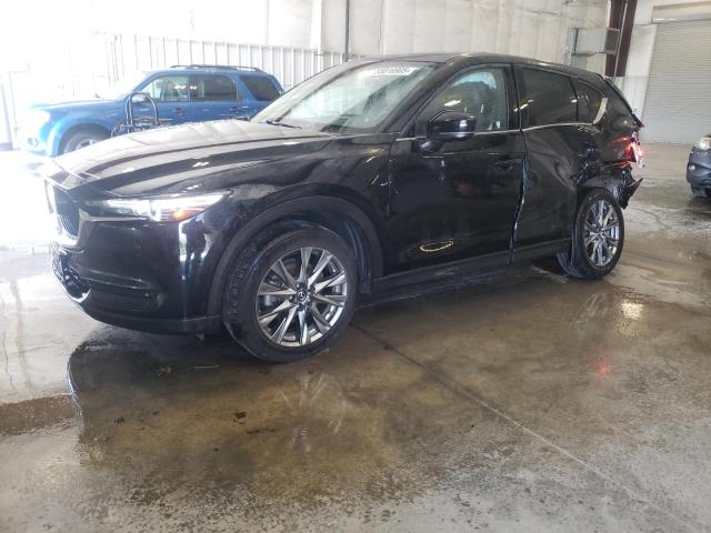 MAZDA CX-5 2020 Black