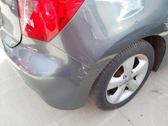 2009 HONDA FR-V EX I-