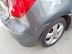 2009 HONDA FR-V EX I- for sale at Copart SANDY
