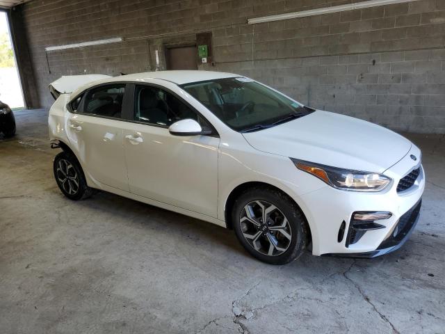  KIA FORTE 2020 Biały