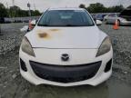 2013 Mazda 3 I for Sale in Mebane, NC - Burn - Engine