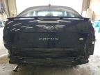 2009 Ford Focus Se for Sale in Hampton, VA - Rear End