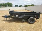 2025 Load Trail Dump Trailer zu verkaufen in Eldridge, IA - Side