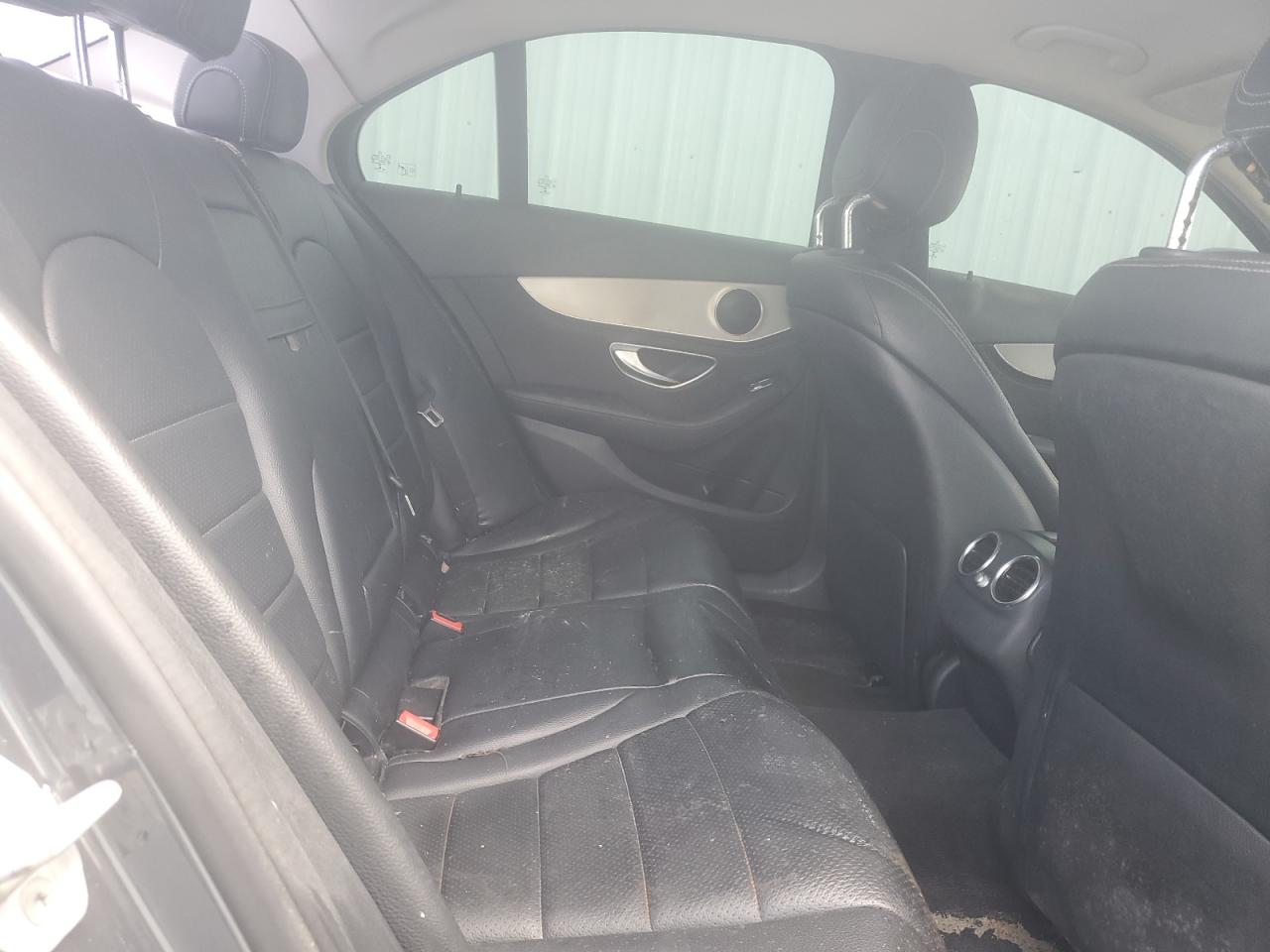 55SWF4JB3FU093668 2015 Mercedes-Benz C 300