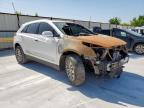 2017 Cadillac Xt5 Luxury იყიდება Haslet-ში, TX - Burn