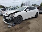 2016 Mazda 3 Sport zu verkaufen in Bowmanville, ON - Front End
