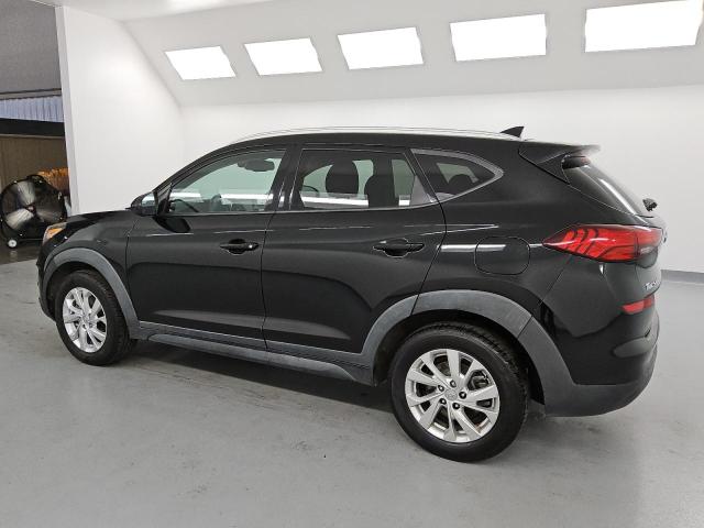  HYUNDAI TUCSON 2020 Czarny