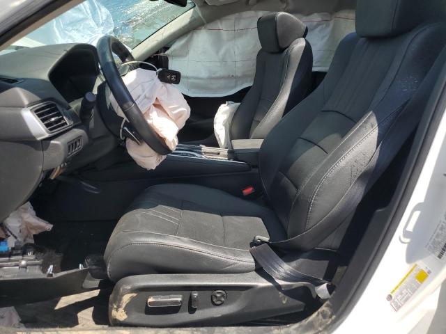  HONDA ACCORD 2020 Biały