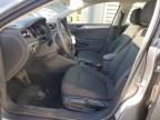 2015 Volkswagen Jetta Se de vânzare în Savannah, GA - Front End