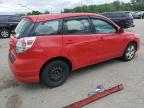 2008 Toyota Corolla Matrix Xr   na sprzedaż w Louisville, KY - Front End