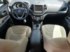 2015 Jeep Cherokee Latitude للبيع في West Palm Beach، FL - Front End