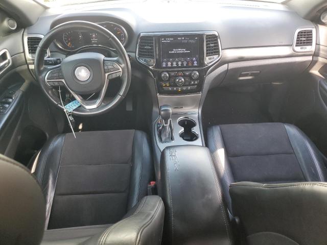  JEEP GRAND CHER 2020 Білий