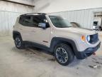 2016 Jeep Renegade Trailhawk na sprzedaż w Conway, AR - Front End