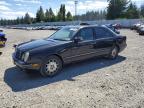 2000 Mercedes-Benz E 320 for Sale in Graham, WA - Front End