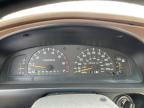 1998 Toyota 4Runner Sr5 იყიდება Oklahoma City-ში, OK - Minor Dent/Scratches
