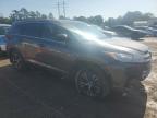 2018 Toyota Highlander Le на продаже в Greenwell Springs, LA - Front End