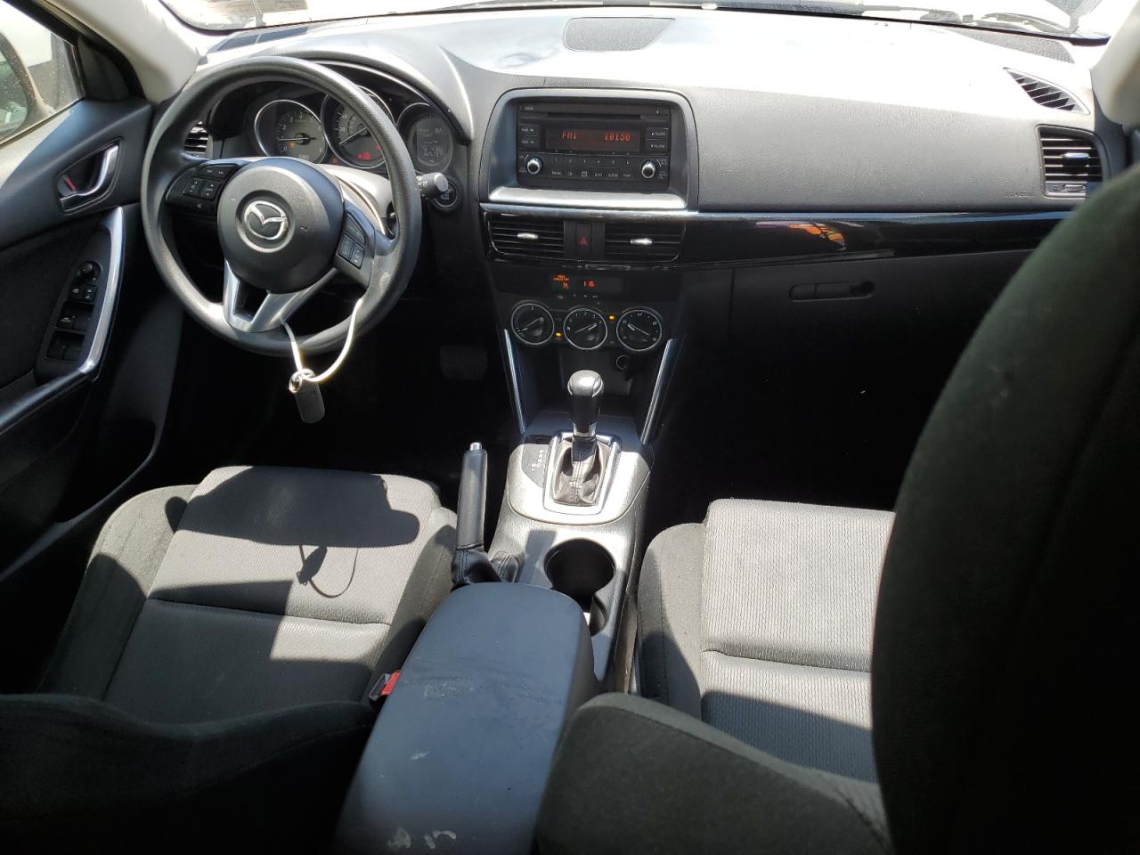 2015 Mazda Cx-5 Sport VIN: JM3KE2BE7F0523157 Lot: 57169265