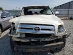 2005 Toyota Tundra Double Cab Sr5 zu verkaufen in Spartanburg, SC - Rollover