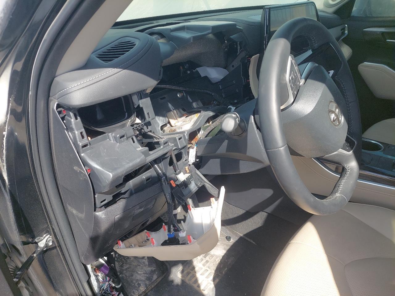 5TDLB3CH5PS593548 - 2010 Toyota highlander - #56259745