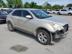 2010 Chevrolet Equinox Lt   за продажба в Bridgeton, MO - Front End