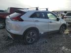 2023 Mitsubishi Eclipse Cross Se for Sale in Madisonville, TN - Water/Flood