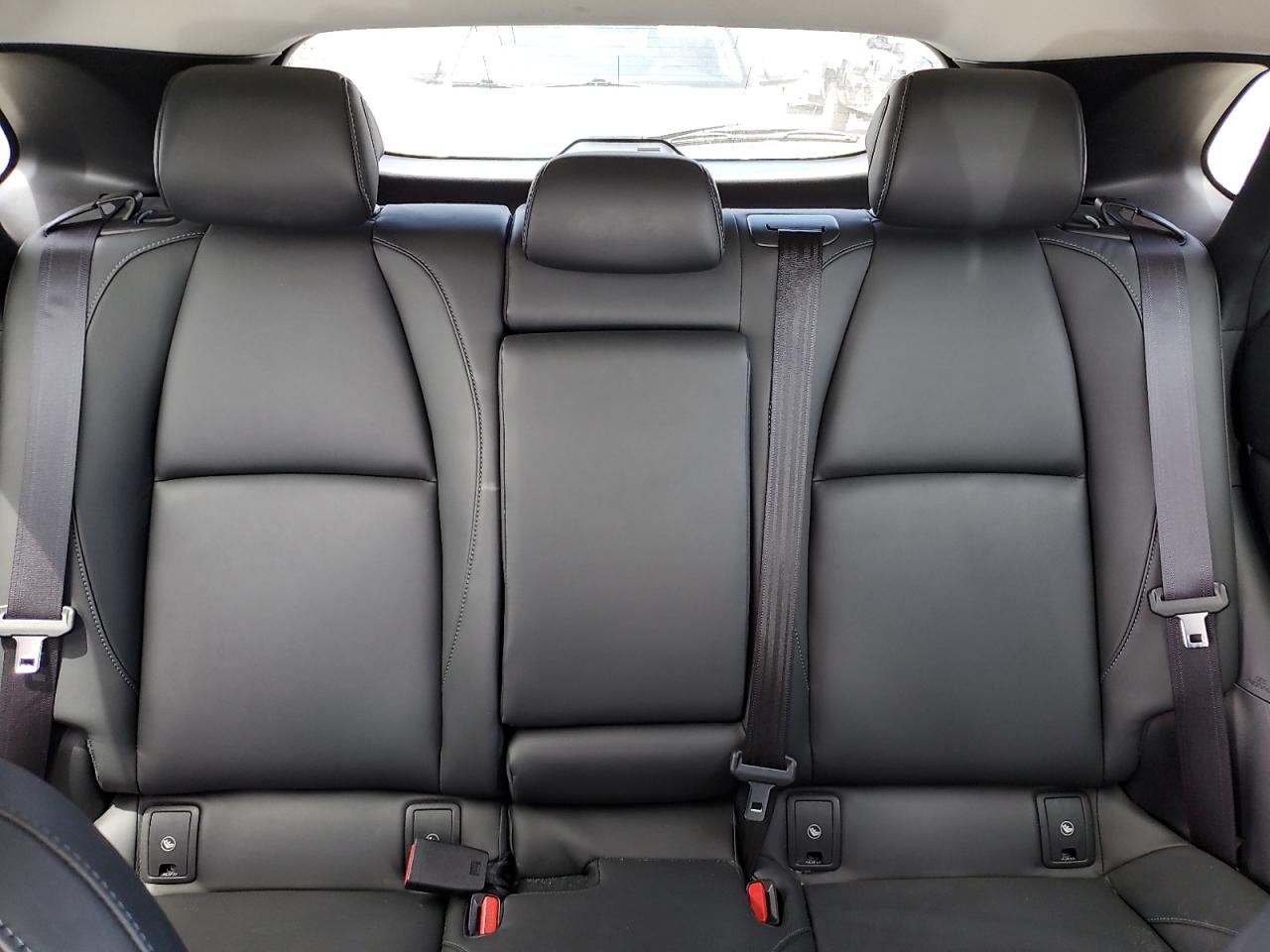 2024 Mazda Cx-30 Preferred VIN: 3MVDMBCM8RM625691 Lot: 56495805