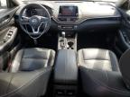 2020 Nissan Altima Platinum იყიდება Fredericksburg-ში, VA - Rear End