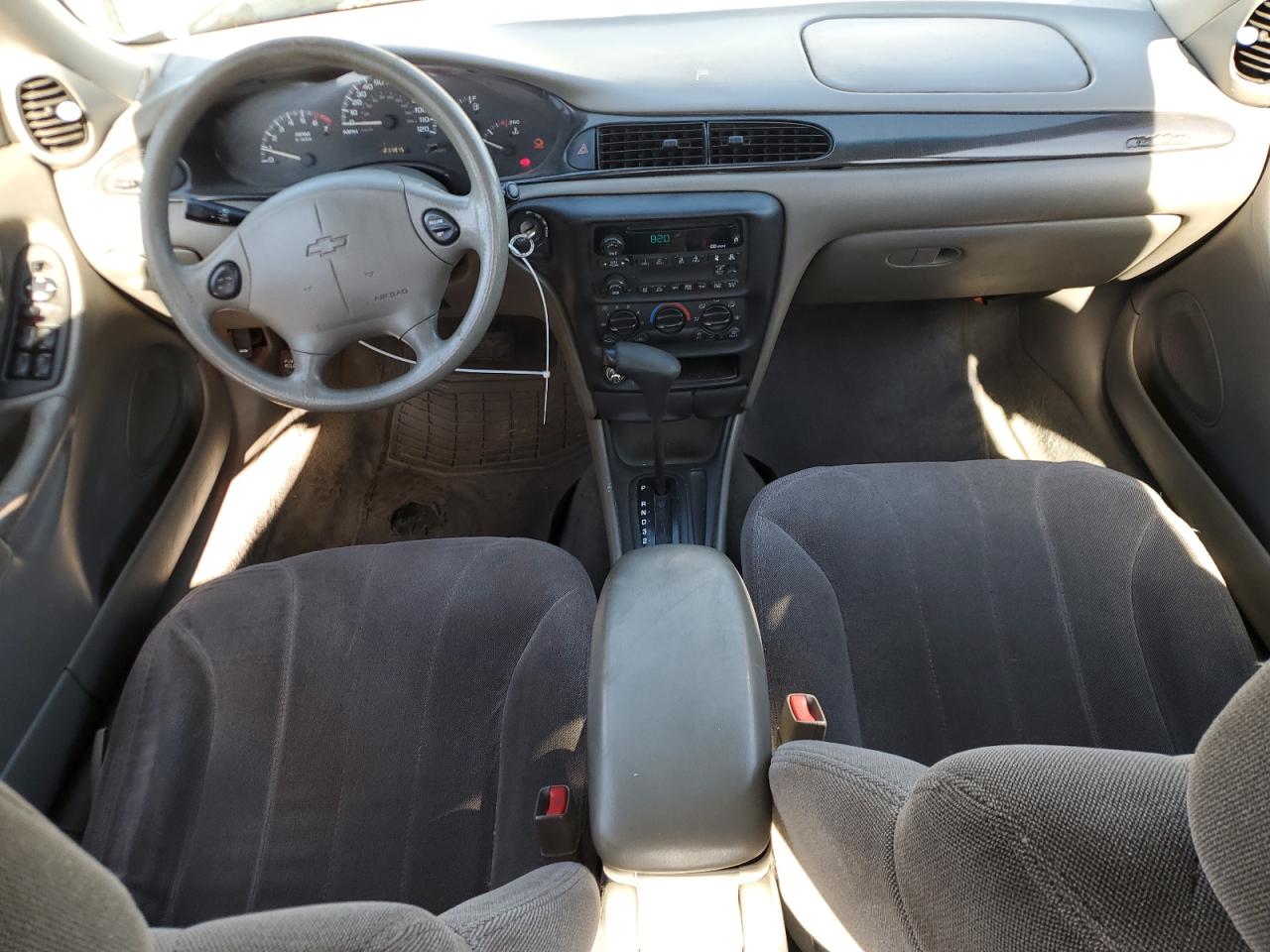2001 Chevrolet Malibu VIN: 1G1ND52J61M596991 Lot: 57237105