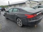 2017 Nissan Maxima 3.5S იყიდება Grantville-ში, PA - Front End