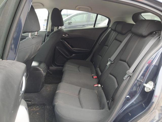 2018 MAZDA 3 SE-L NAV