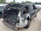 2017 LAND ROVER RANGE ROVE for sale at Copart SANDY