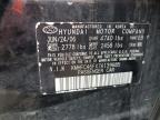 2007 Hyundai Azera Se за продажба в Chicago Heights, IL - Front End